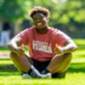 Meet your Posher, Tyson